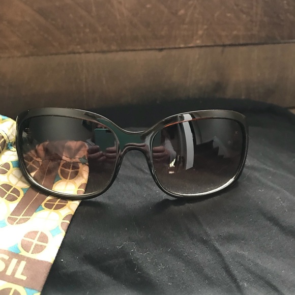 Fossil Accessories - Fossil Sunglasses 😎